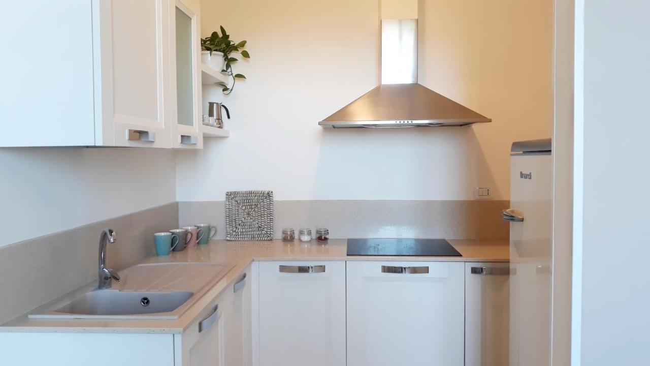 Villa Contessina Cossignano Екстериор снимка