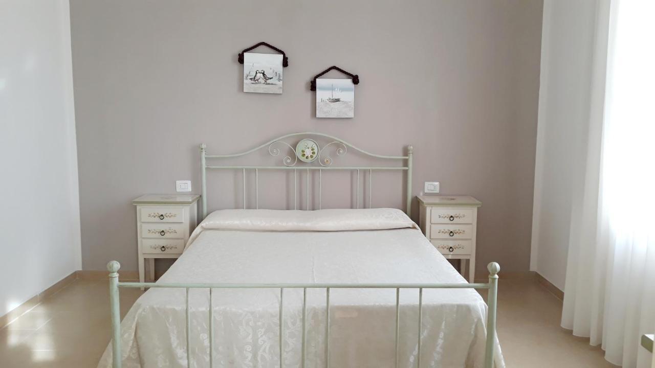 Villa Contessina Cossignano Екстериор снимка