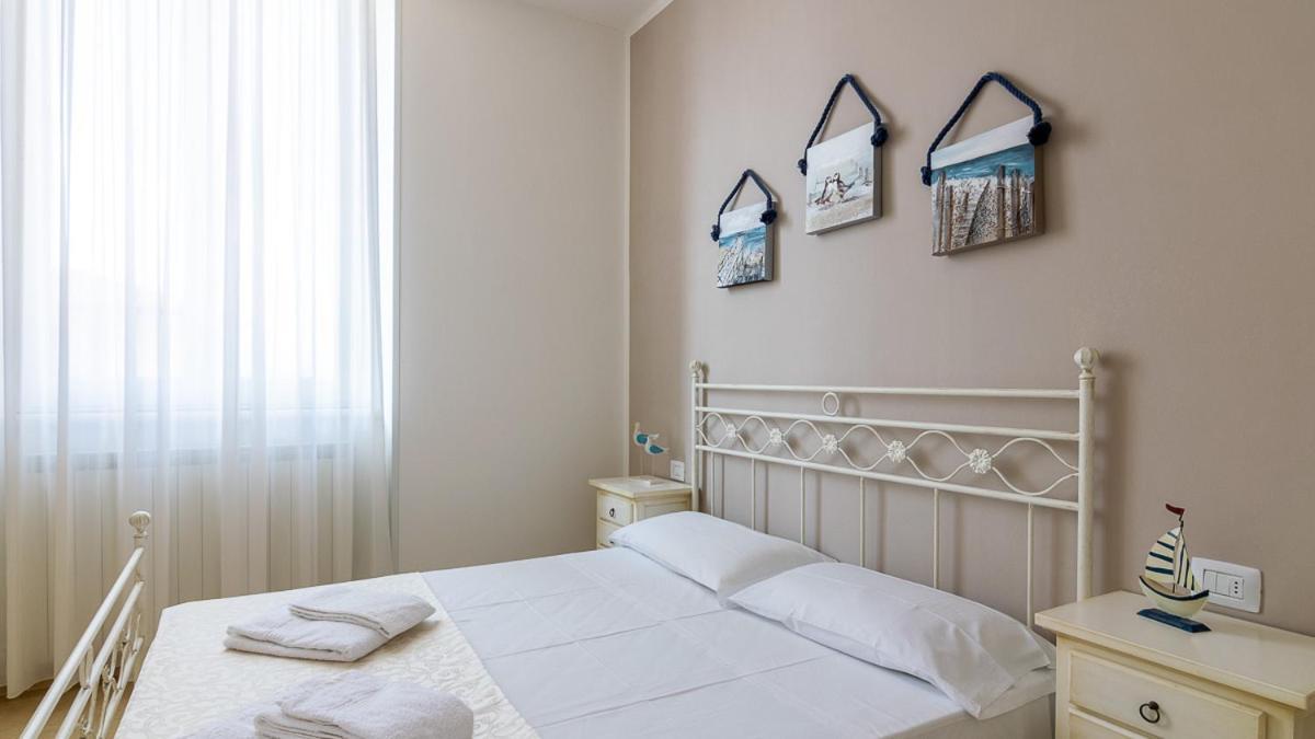 Villa Contessina Cossignano Екстериор снимка