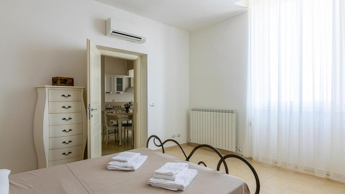 Villa Contessina Cossignano Екстериор снимка