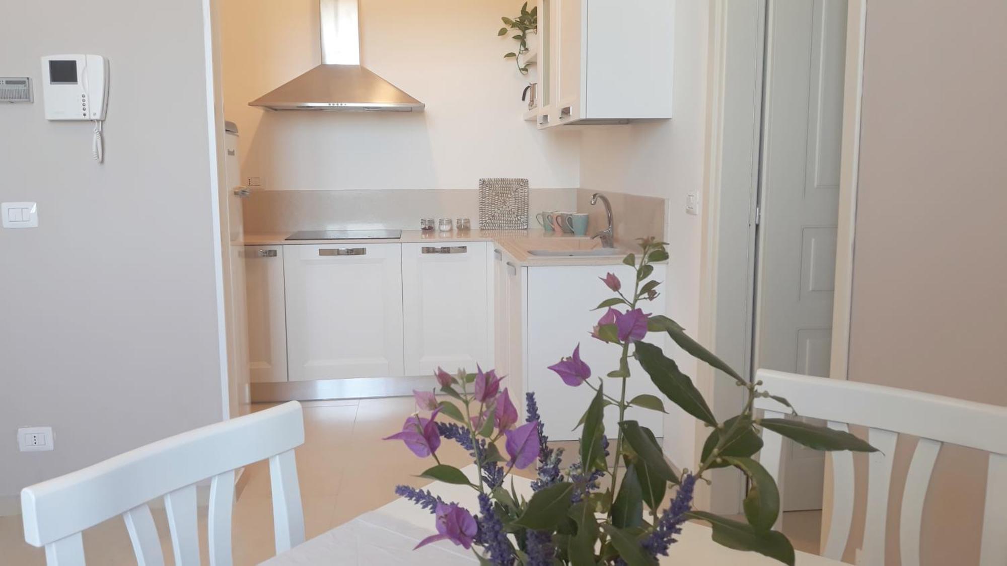 Villa Contessina Cossignano Екстериор снимка