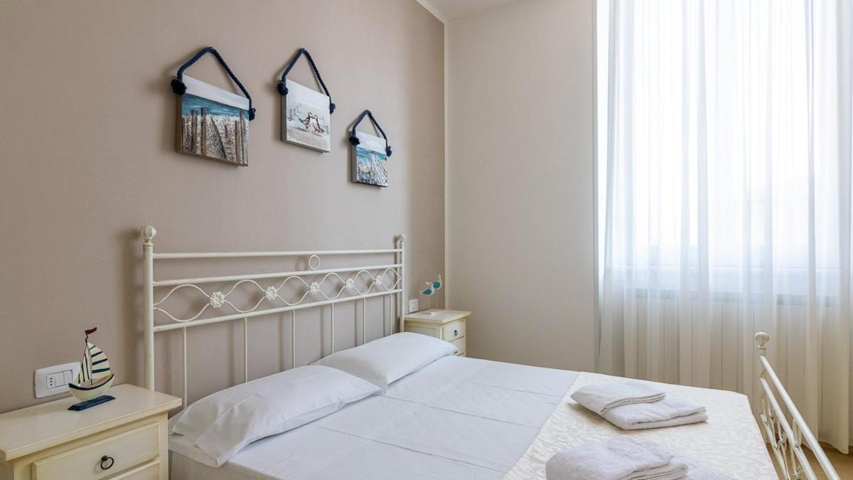 Villa Contessina Cossignano Стая снимка