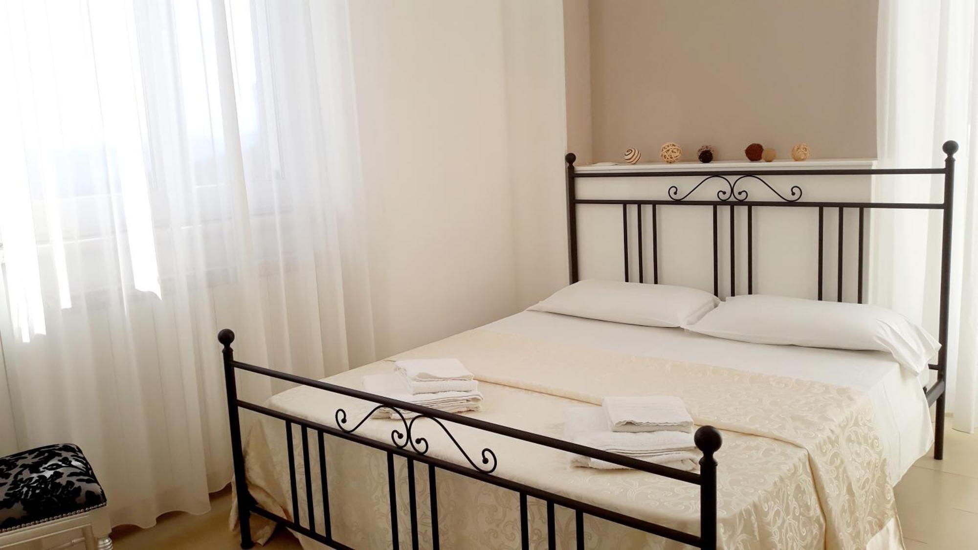 Villa Contessina Cossignano Стая снимка