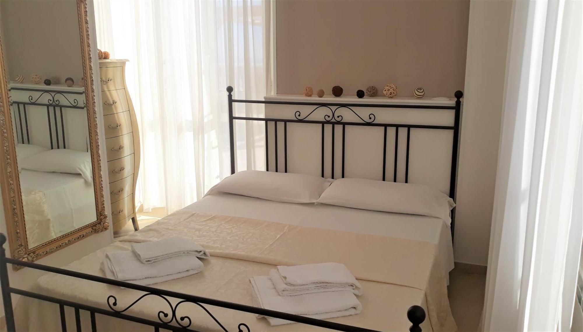 Villa Contessina Cossignano Стая снимка