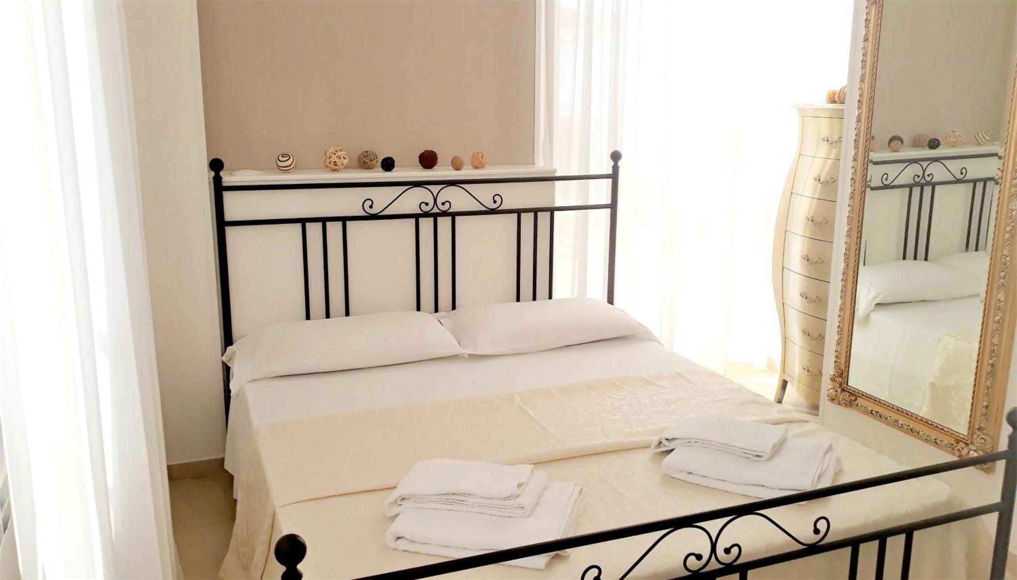 Villa Contessina Cossignano Стая снимка