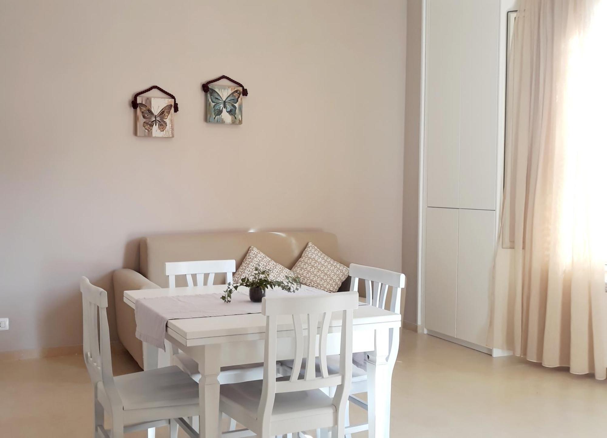 Villa Contessina Cossignano Стая снимка