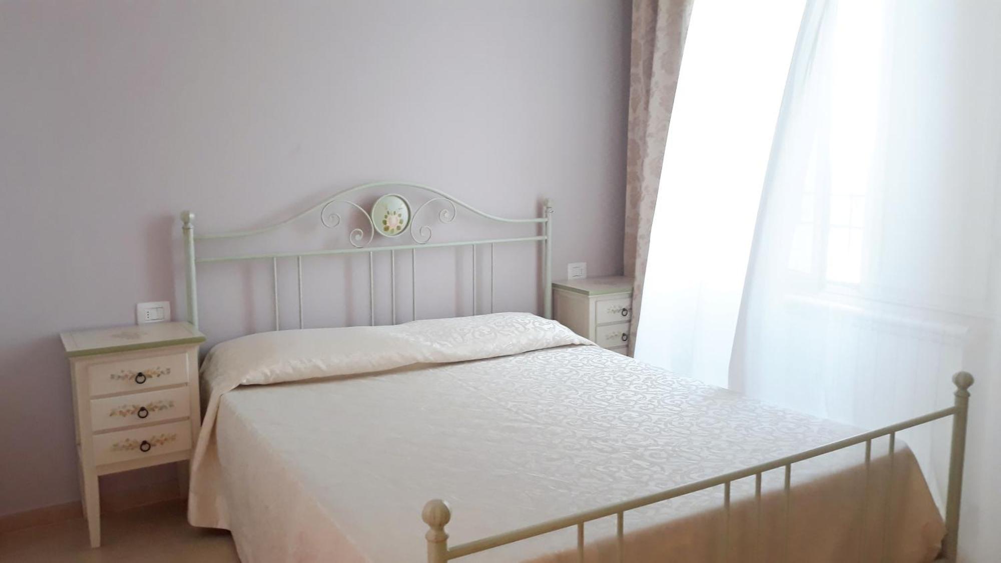 Villa Contessina Cossignano Стая снимка