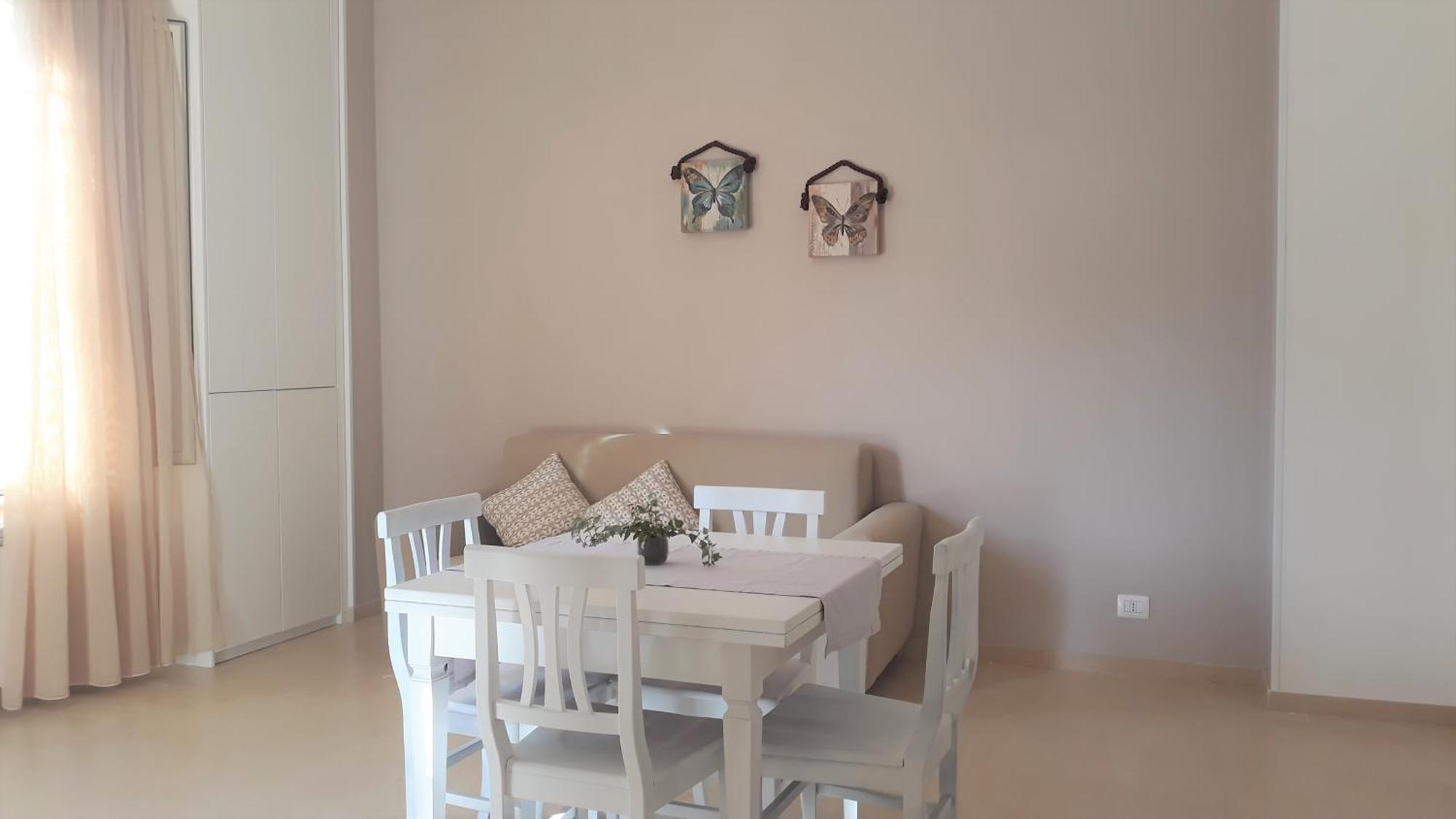 Villa Contessina Cossignano Стая снимка