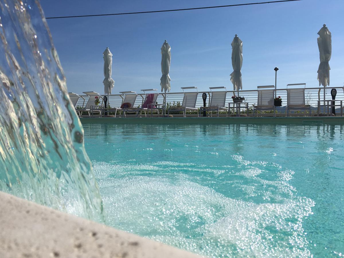 Villa Contessina Cossignano Екстериор снимка