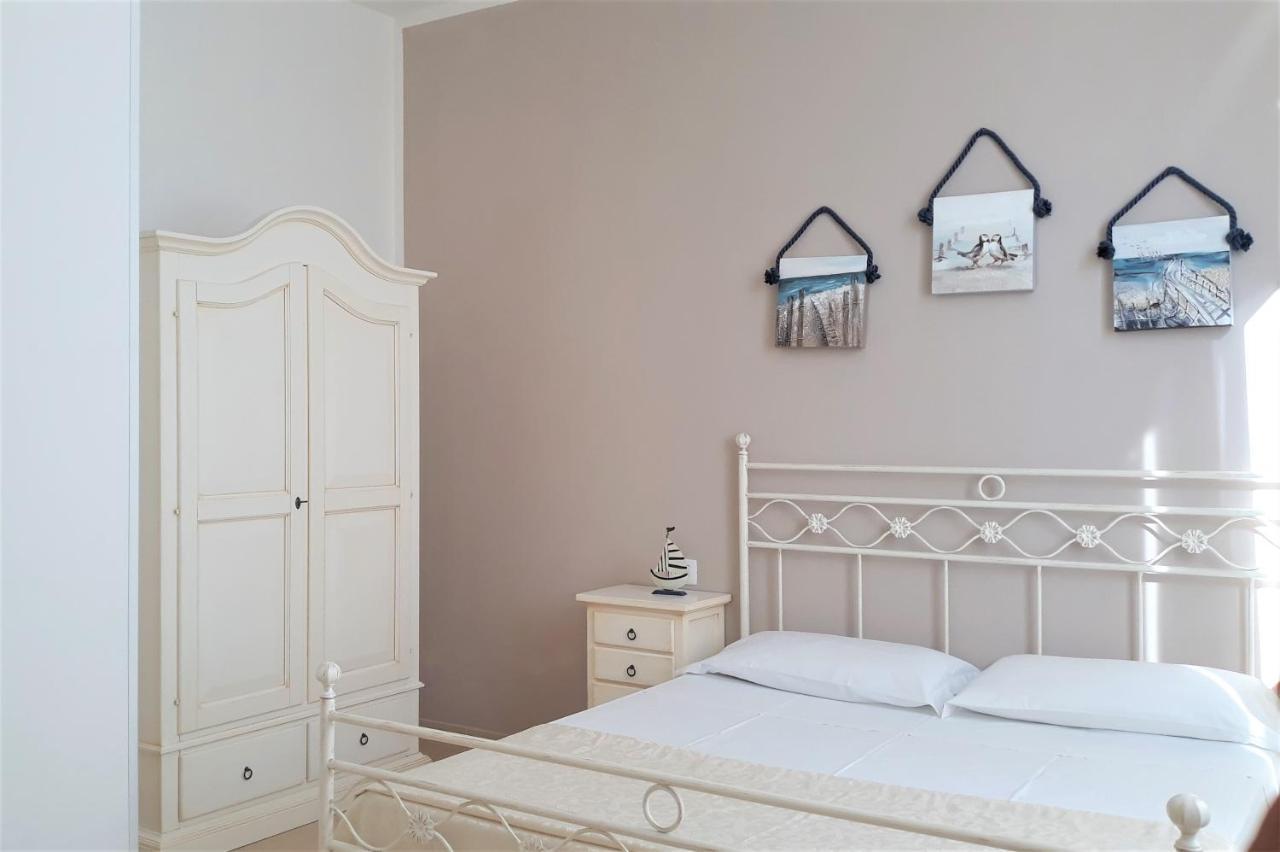 Villa Contessina Cossignano Екстериор снимка